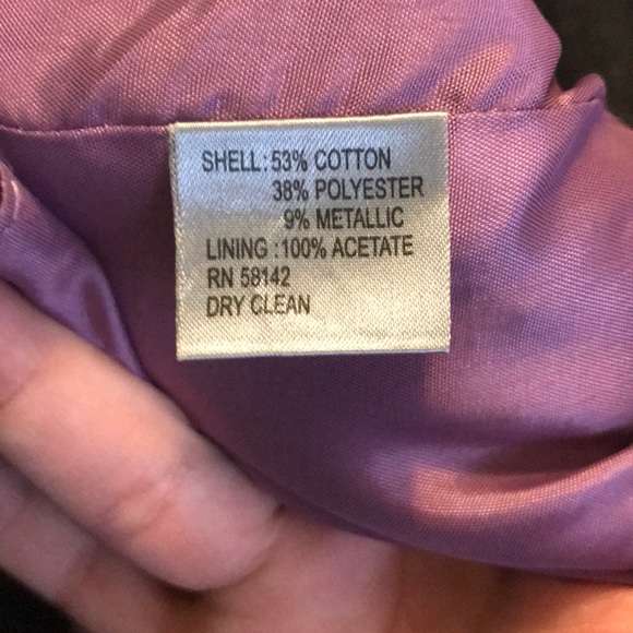 Little black dress - Picture 6 of 6